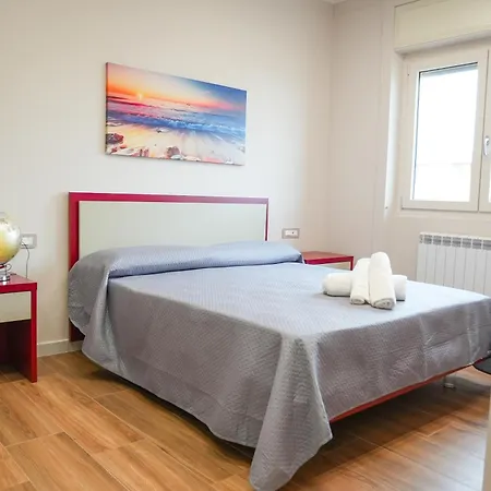 M&m Sweet 3* Νάπολη