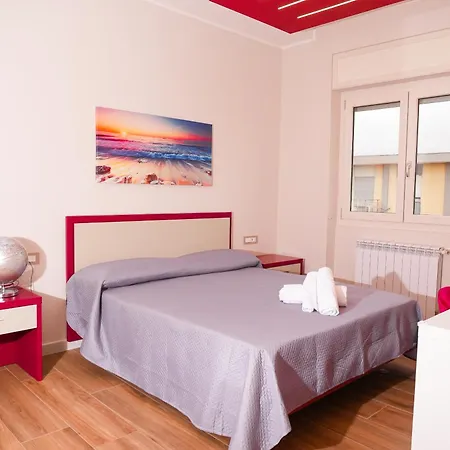 M&m Sweet Bed and Breakfast Νάπολη