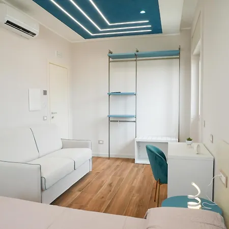 M&m Sweet Bed and Breakfast Νάπολη