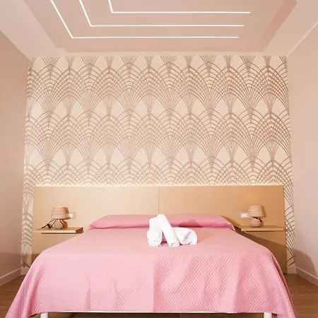 M&m Sweet Отель типа 