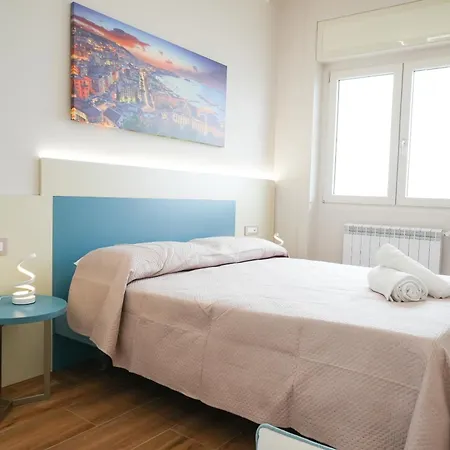 M&m Sweet Отель типа 