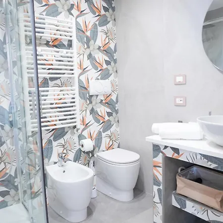 M&m Sweet Отель типа 