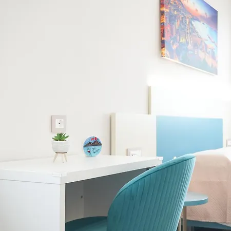 M&m Sweet 3* Неаполь