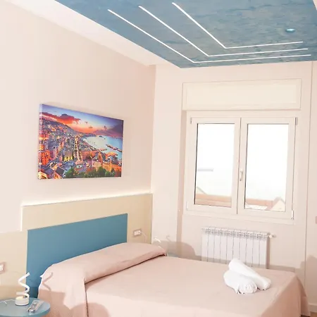 M&m Sweet 3* Неаполь