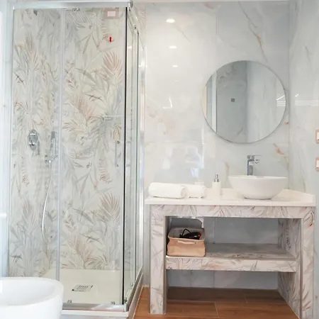 M&m Sweet Отель типа 