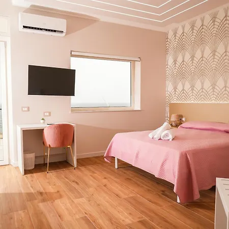 M&m Sweet Отель типа 