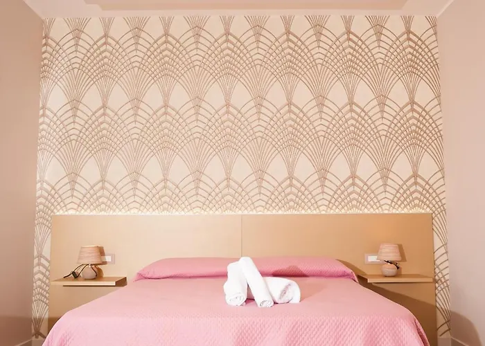 M&m Sweet Couette-café 3*