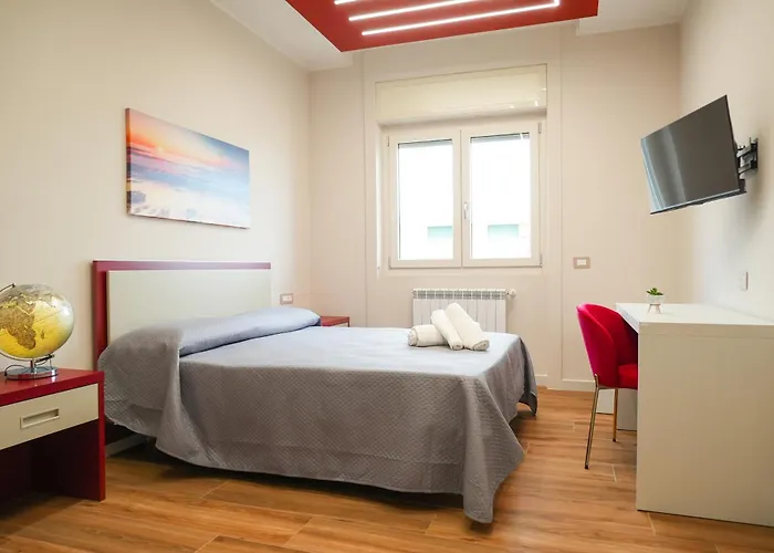 M&m Sweet Bed & Breakfast 3*