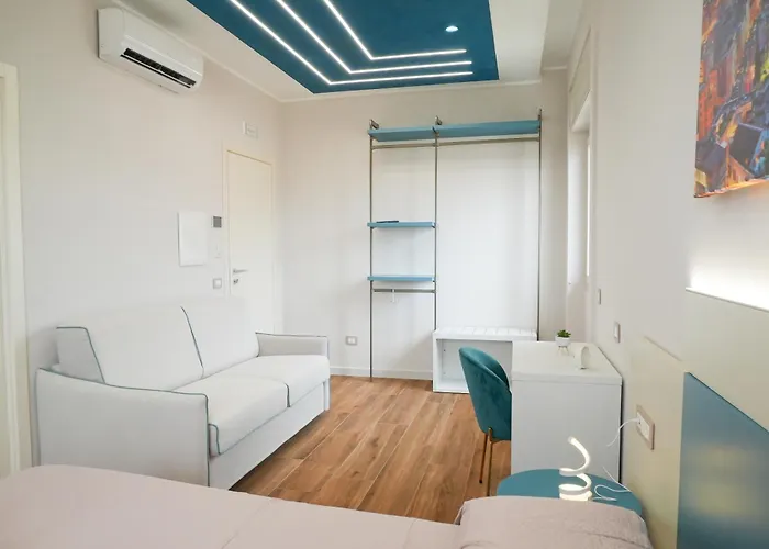 M&m Sweet Couette-café Naples