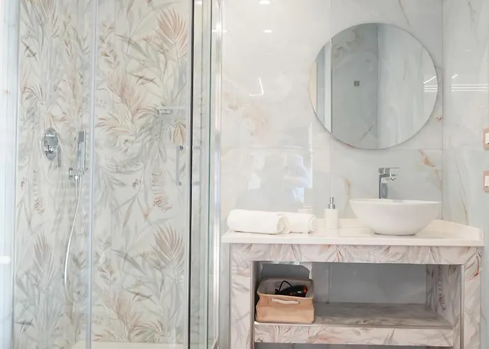 M&m Sweet Couette-café 3*