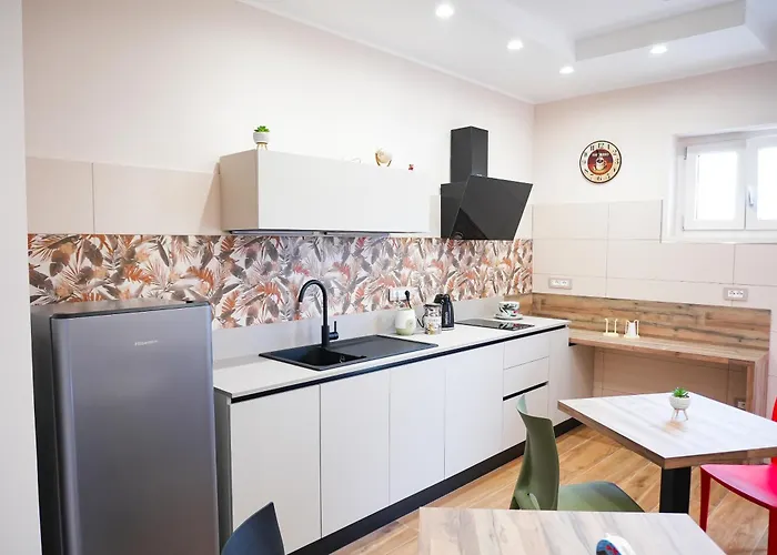 Couette-café M&m Sweet