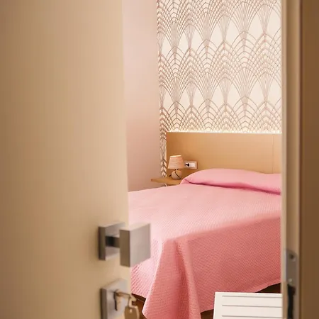 Bed & Breakfast M&m Sweet 3*