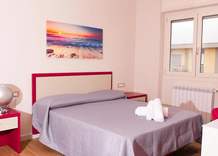 M&m Sweet Frühstückspension Neapel